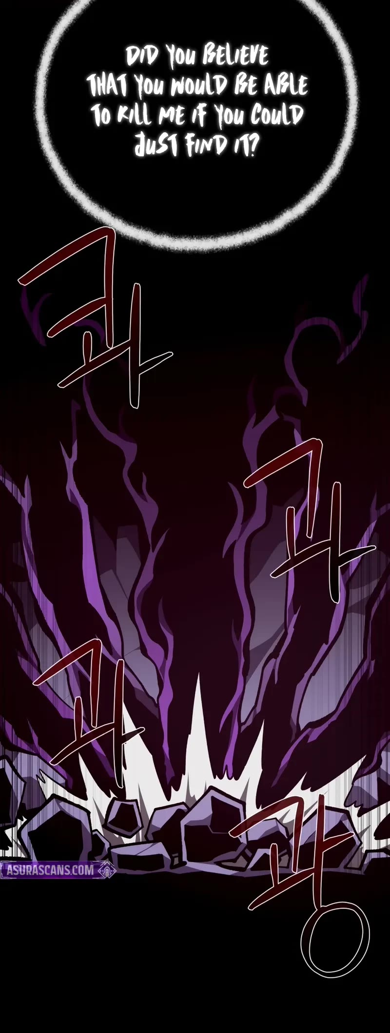 Dungeon Odyssey Chapter 142 page 33 - Chapter 142