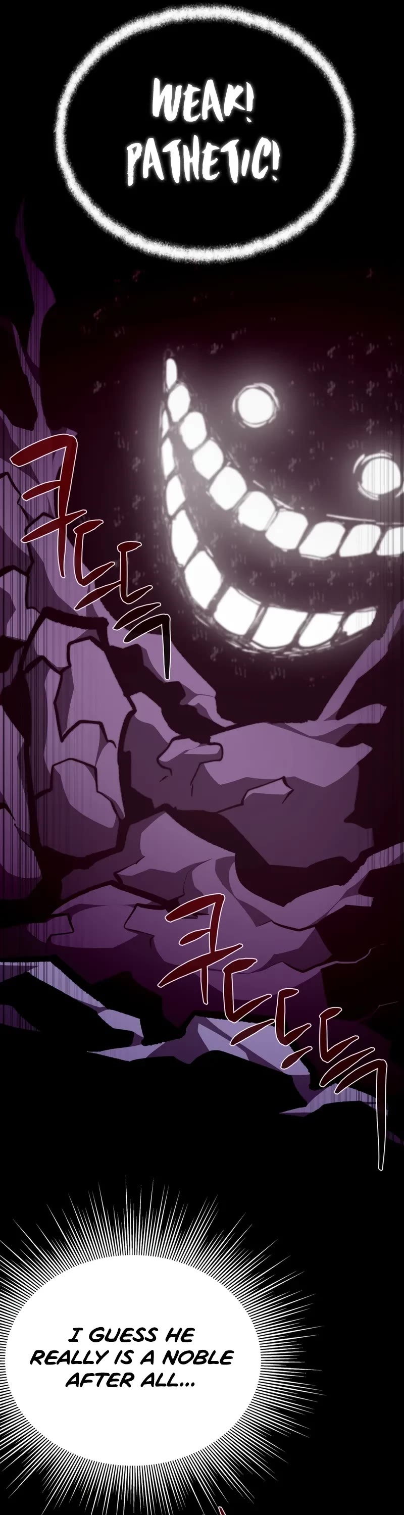 Dungeon Odyssey Chapter 142 page 34 - Chapter 142