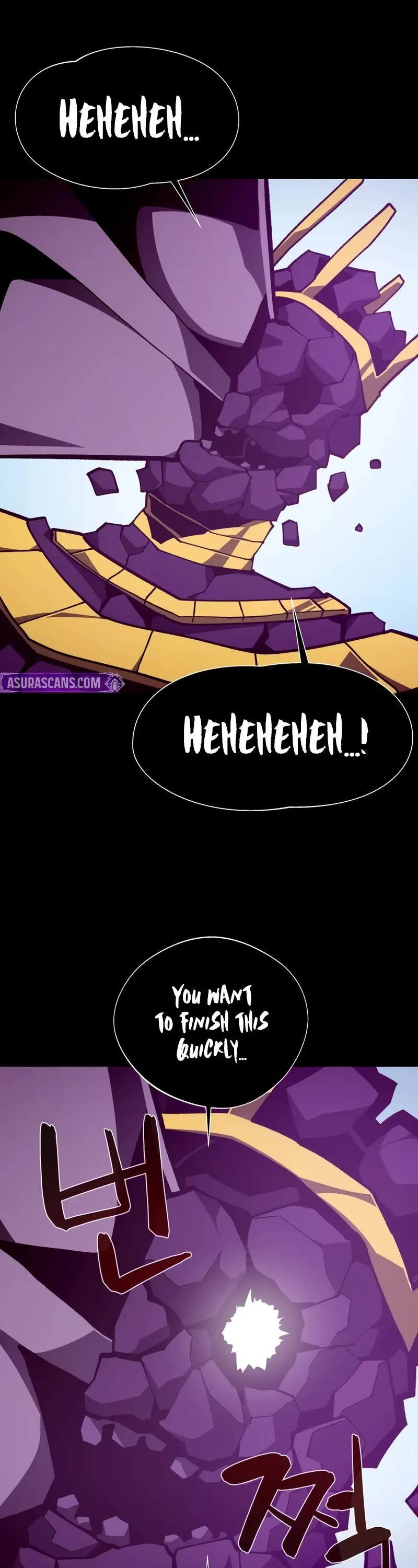Dungeon Odyssey Chapter 142 page 4 - Chapter 142
