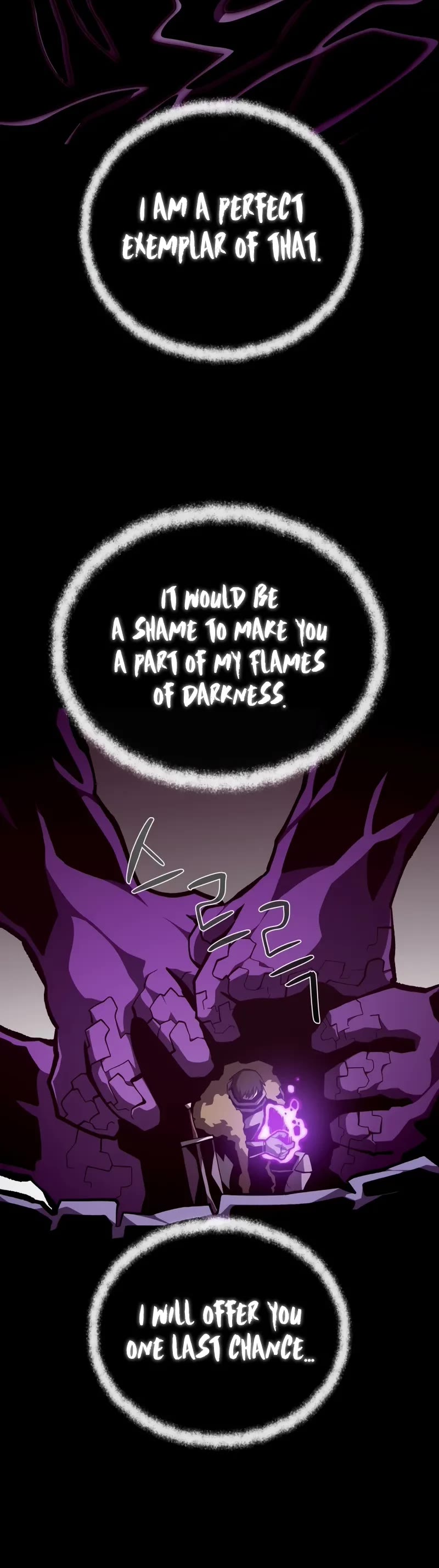 Dungeon Odyssey Chapter 142 page 41 - Chapter 142