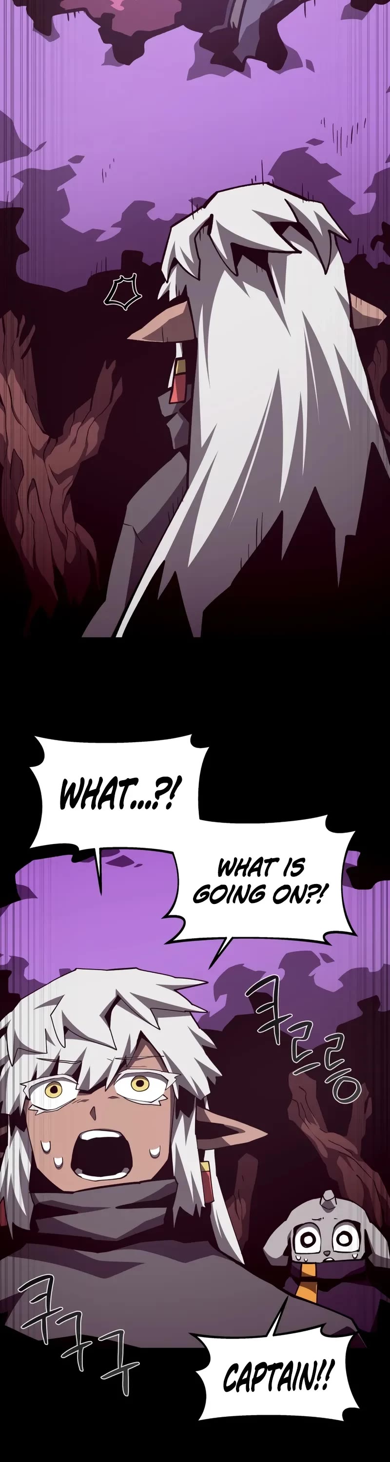 Dungeon Odyssey Chapter 142 page 48 - Chapter 142