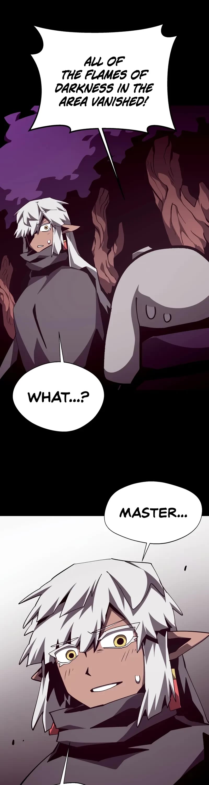 Dungeon Odyssey Chapter 142 page 49 - Chapter 142
