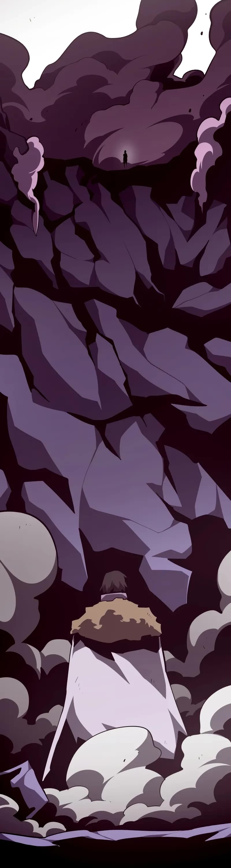 Dungeon Odyssey Chapter 142 page 53 - Chapter 142