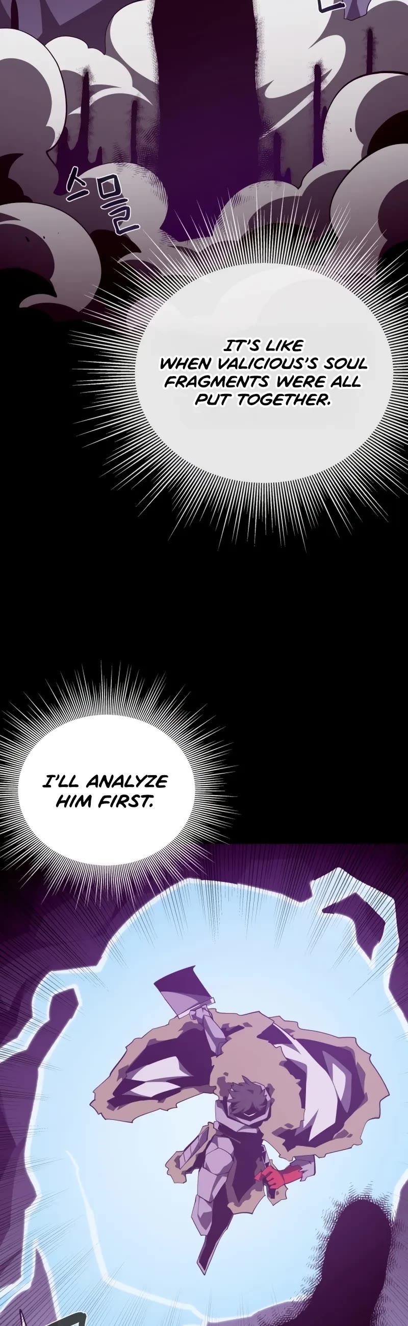 Dungeon Odyssey Chapter 143 page 10 - Chapter 143