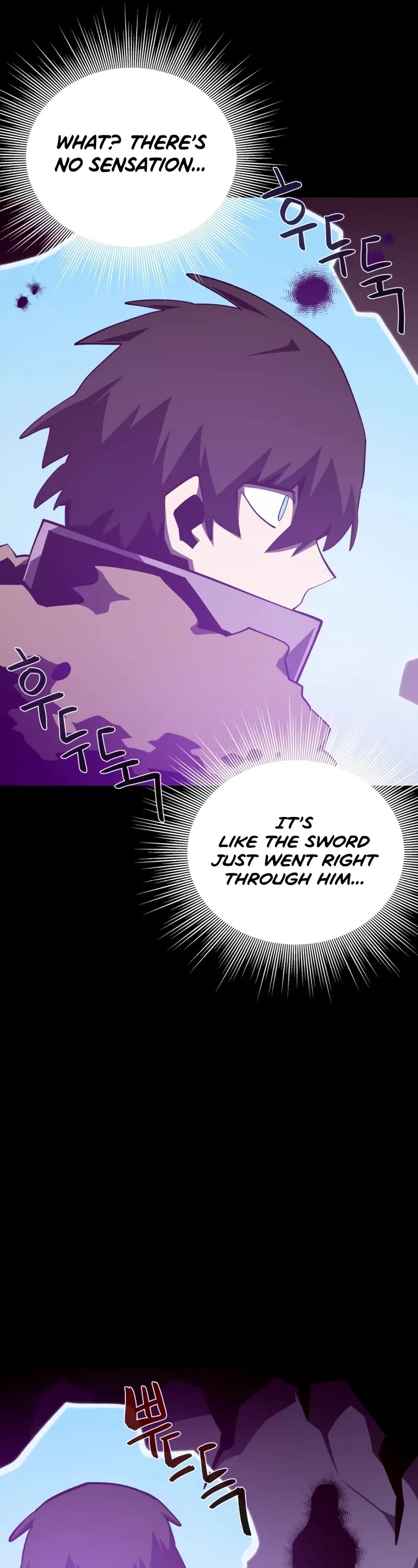 Dungeon Odyssey Chapter 143 page 12 - Chapter 143