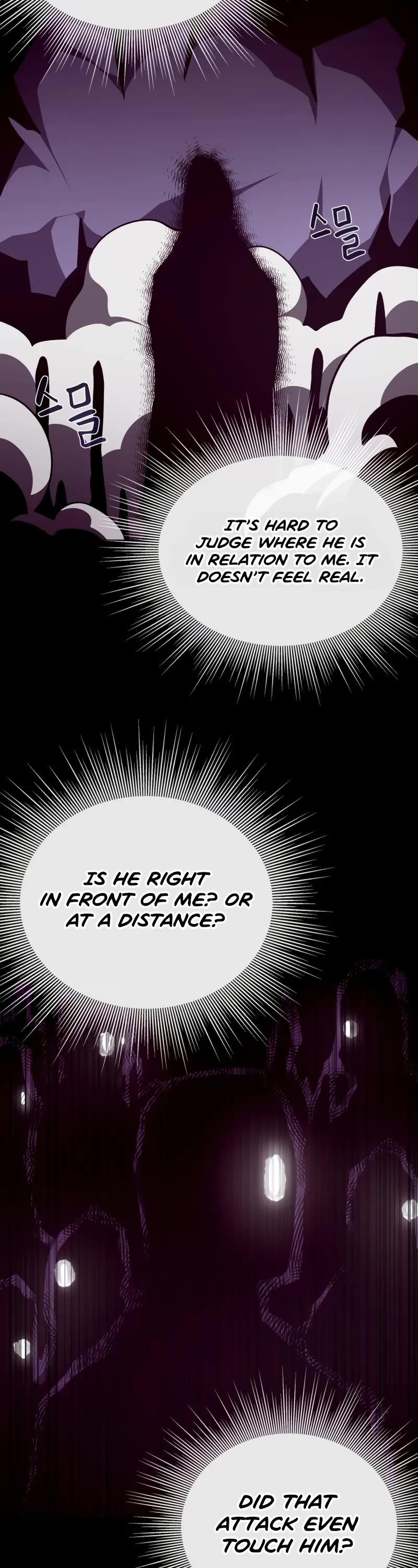 Dungeon Odyssey Chapter 143 page 14 - Chapter 143