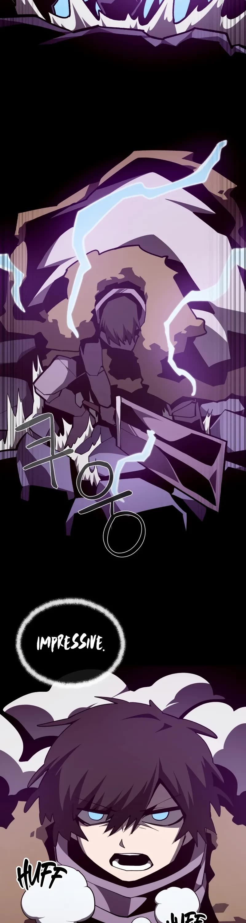 Dungeon Odyssey Chapter 143 page 18 - Chapter 143