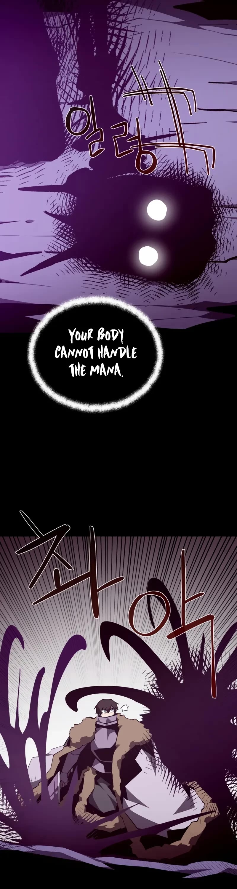 Dungeon Odyssey Chapter 143 page 27 - Chapter 143