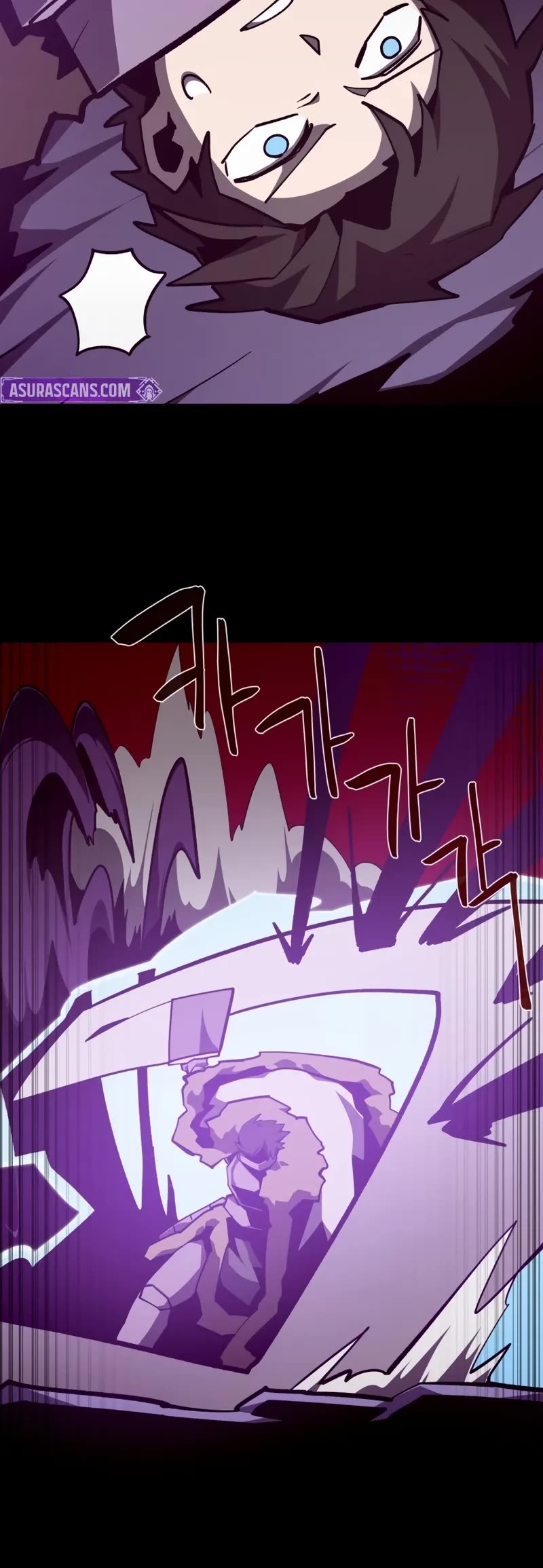 Dungeon Odyssey Chapter 143 page 31 - Chapter 143