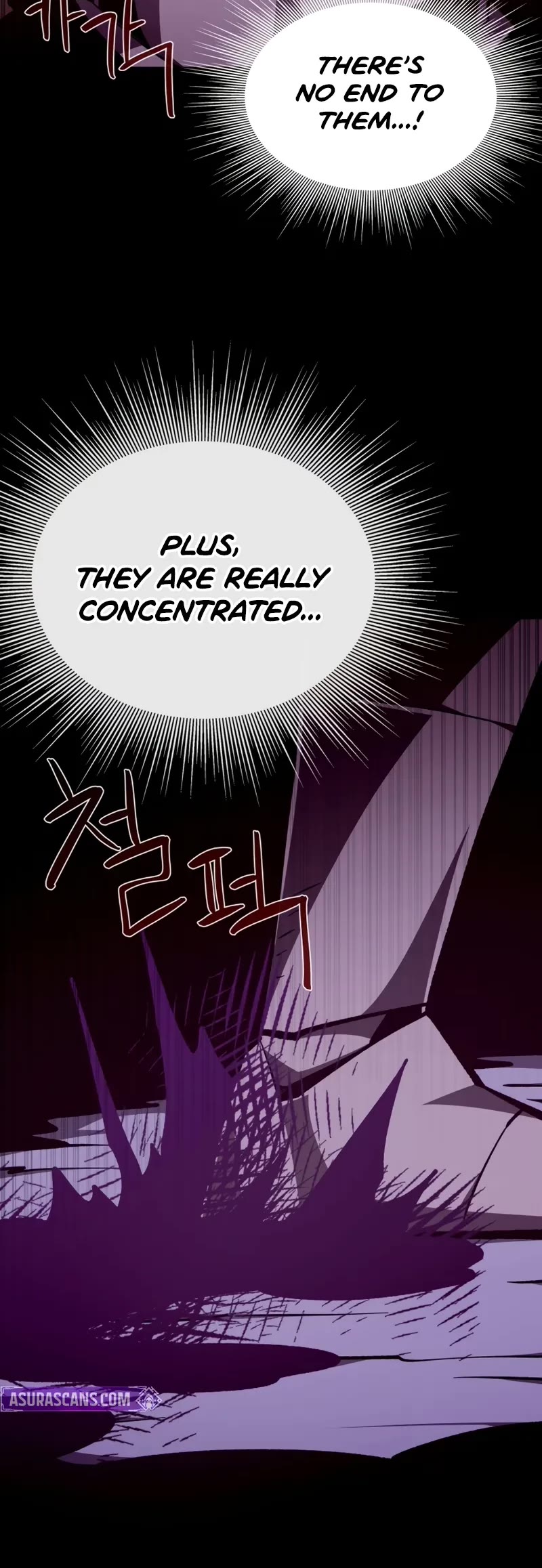 Dungeon Odyssey Chapter 143 page 36 - Chapter 143