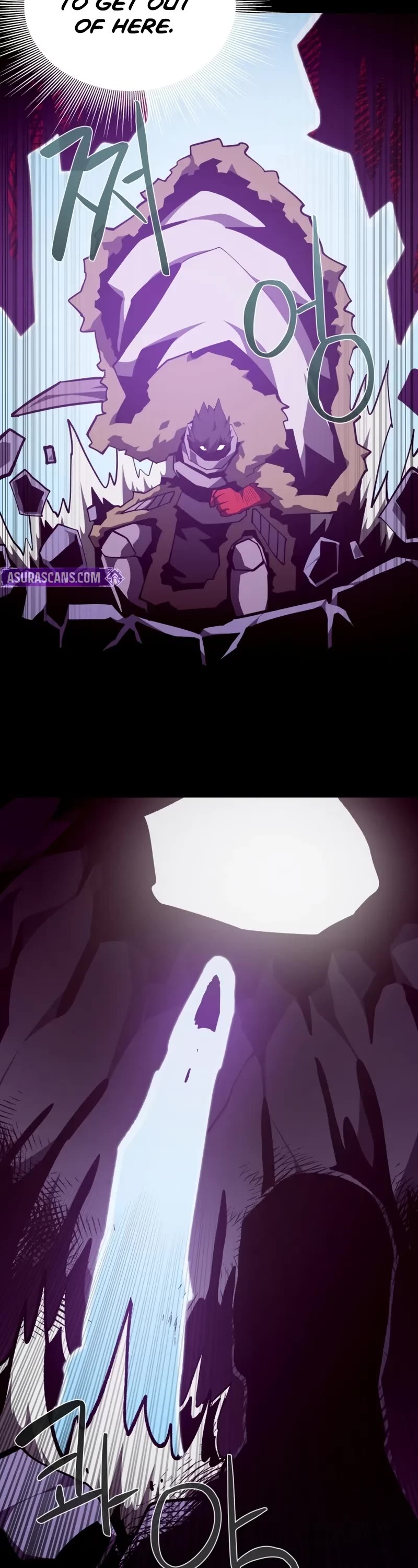 Dungeon Odyssey Chapter 143 page 39 - Chapter 143