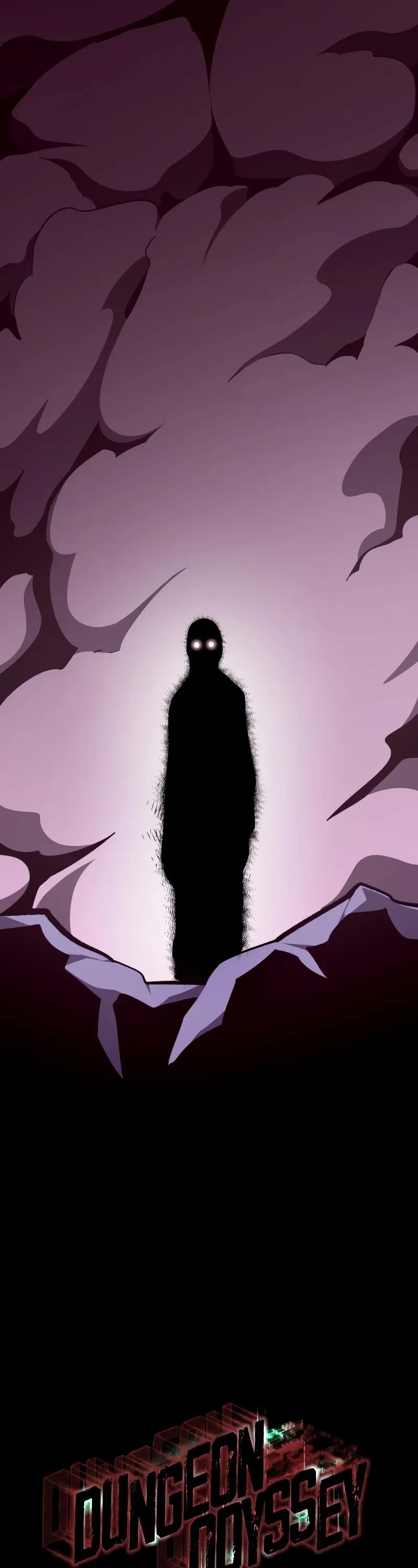 Dungeon Odyssey Chapter 143 page 4 - Chapter 143