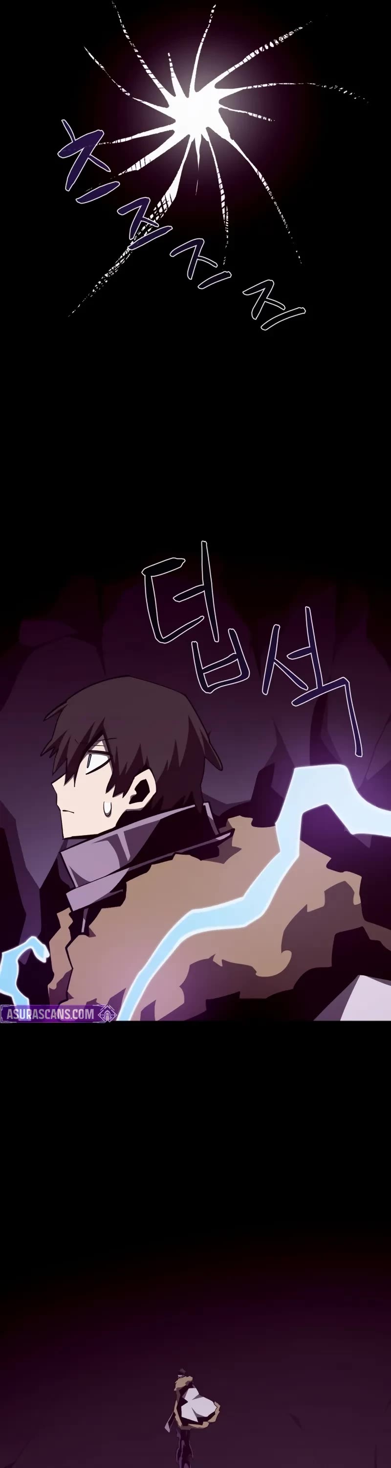 Dungeon Odyssey Chapter 143 page 42 - Chapter 143