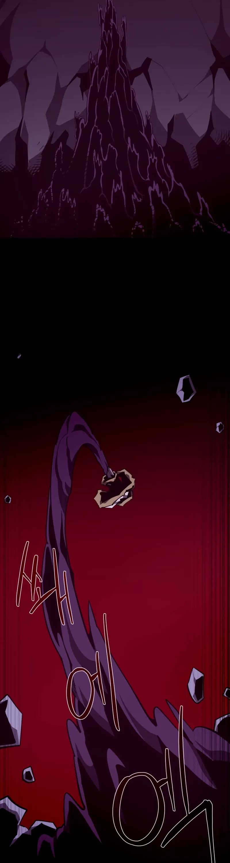 Dungeon Odyssey Chapter 143 page 43 - Chapter 143