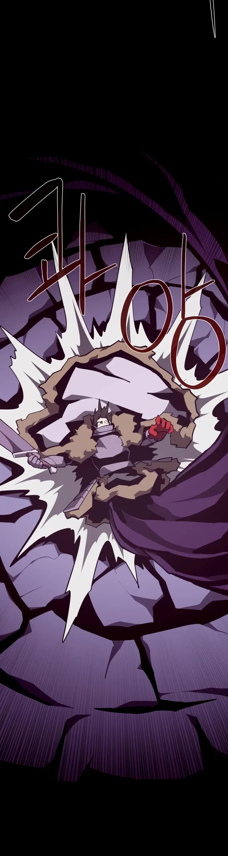 Dungeon Odyssey Chapter 143 page 44 - Chapter 143