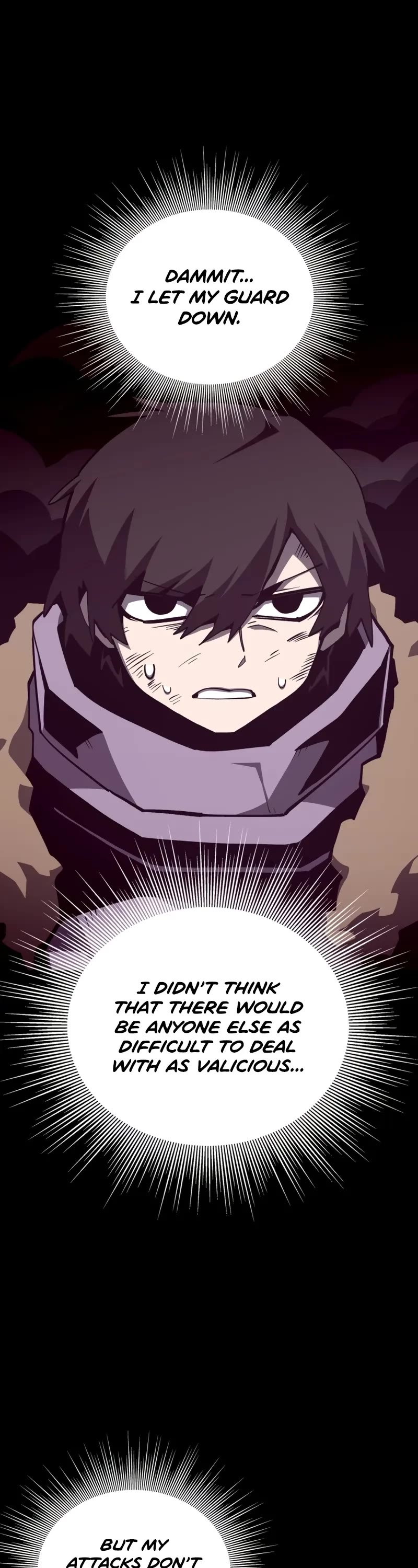 Dungeon Odyssey Chapter 143 page 49 - Chapter 143