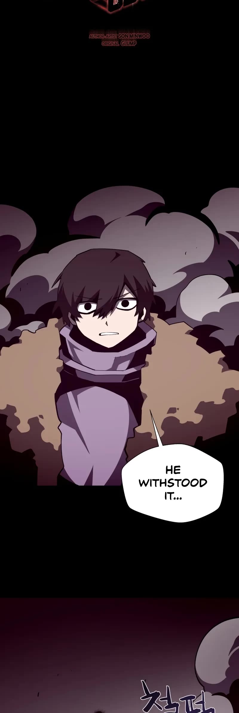 Dungeon Odyssey Chapter 143 page 5 - Chapter 143