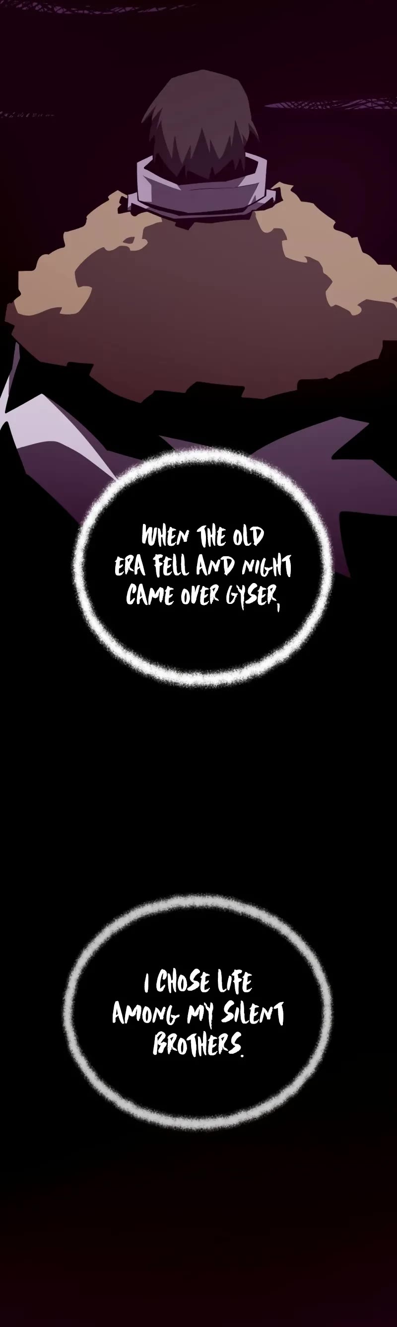 Dungeon Odyssey Chapter 143 page 53 - Chapter 143