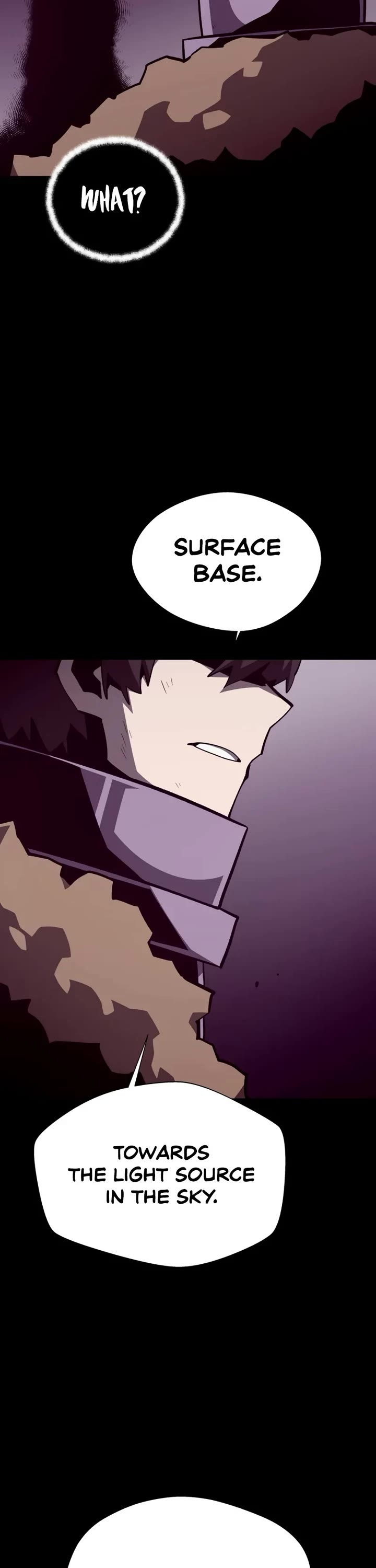 Dungeon Odyssey Chapter 144 page 13 - Chapter 144