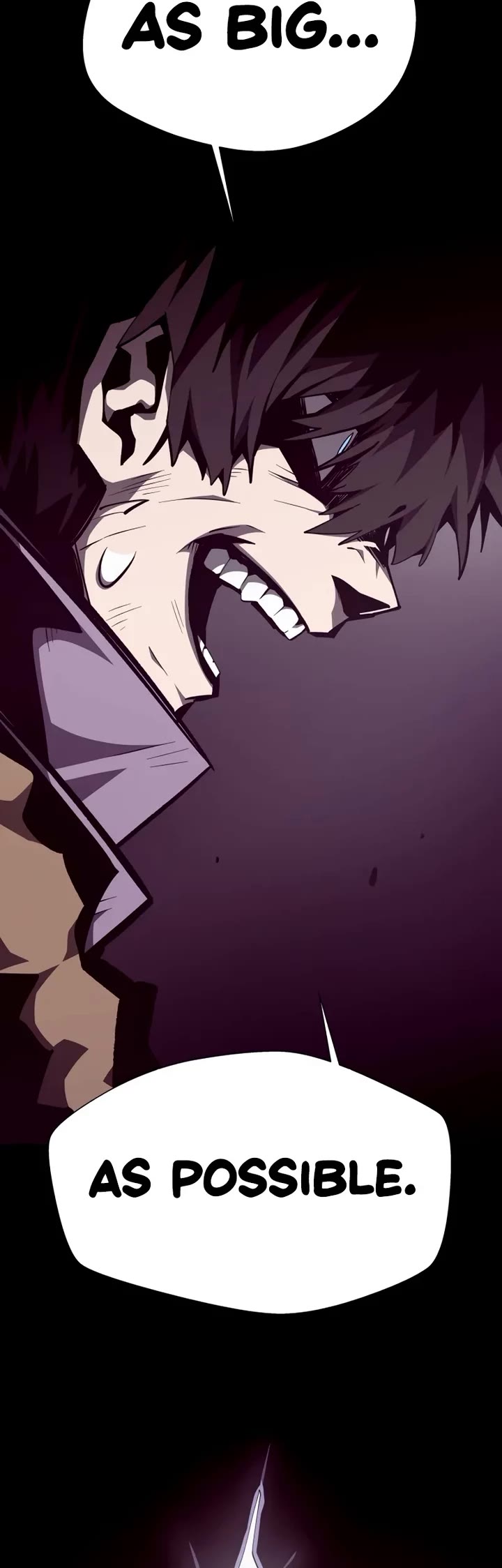 Dungeon Odyssey Chapter 144 page 14 - Chapter 144