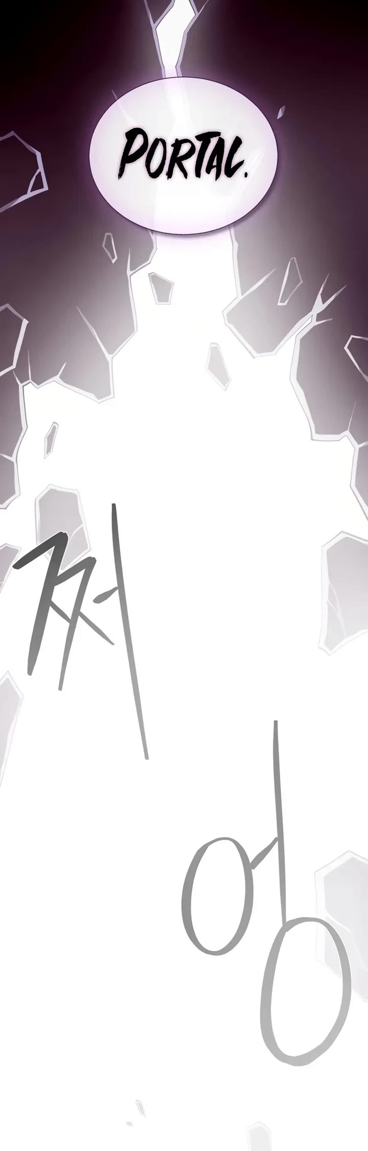 Dungeon Odyssey Chapter 144 page 15 - Chapter 144