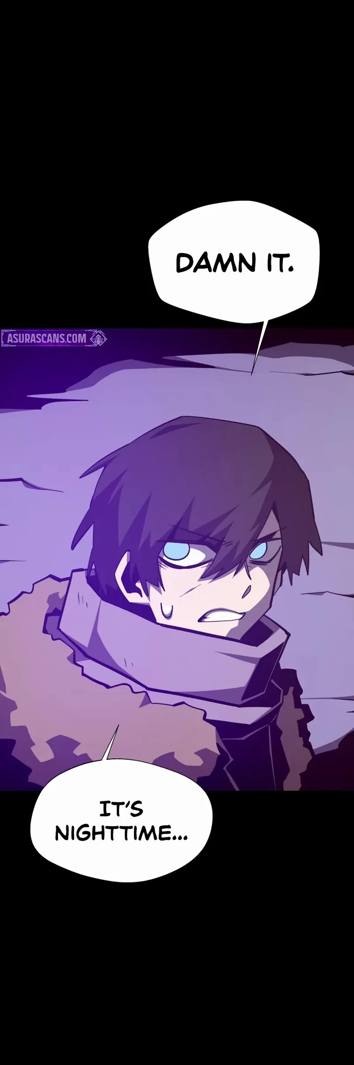 Dungeon Odyssey Chapter 144 page 20 - Chapter 144