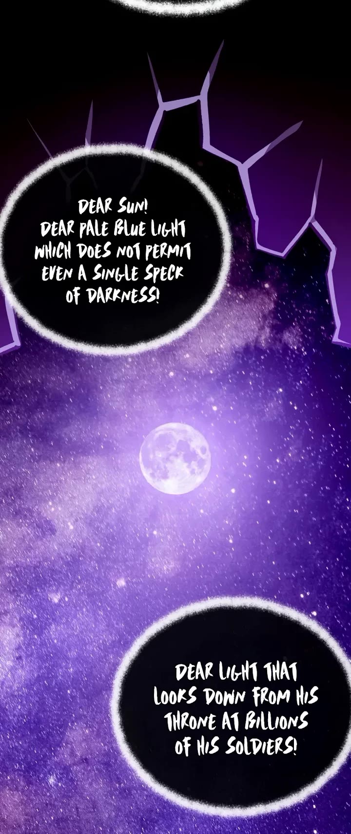 Dungeon Odyssey Chapter 144 page 24 - Chapter 144