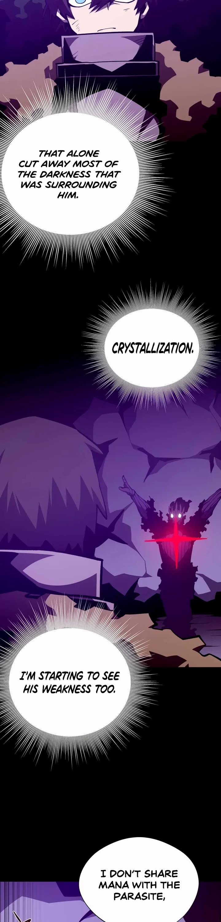 Dungeon Odyssey Chapter 144 page 27 - Chapter 144