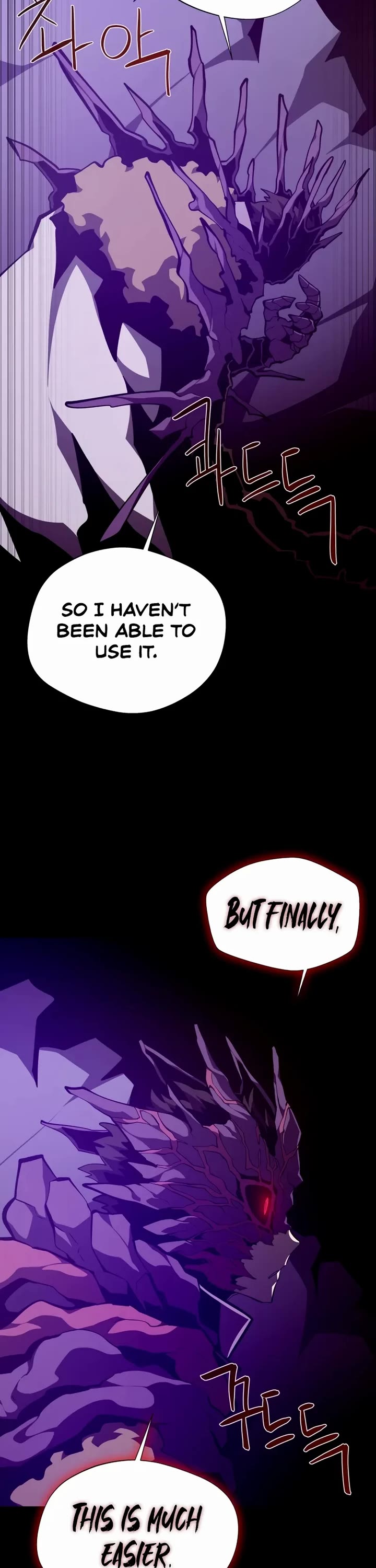 Dungeon Odyssey Chapter 144 page 28 - Chapter 144