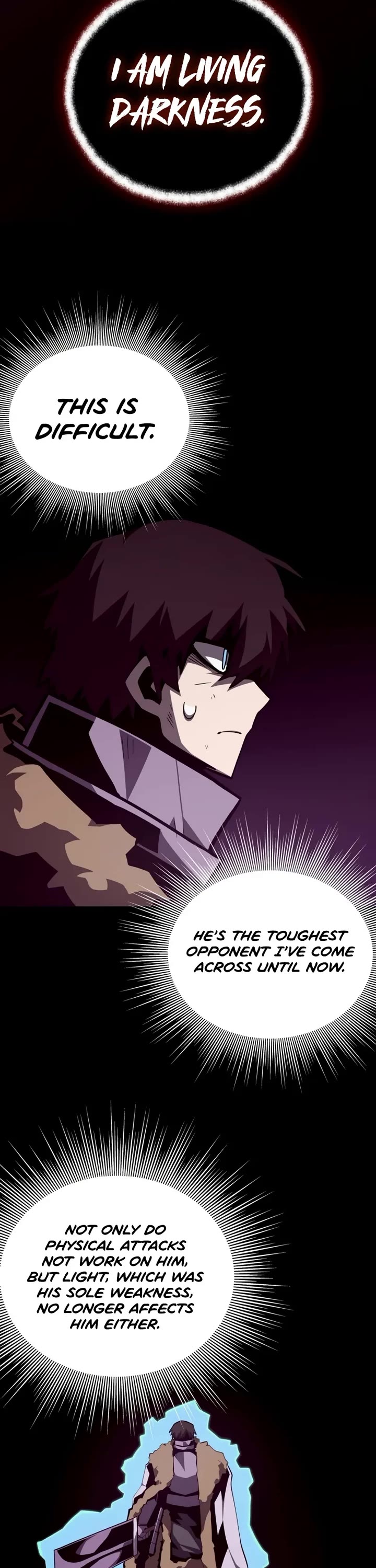 Dungeon Odyssey Chapter 144 page 3 - Chapter 144