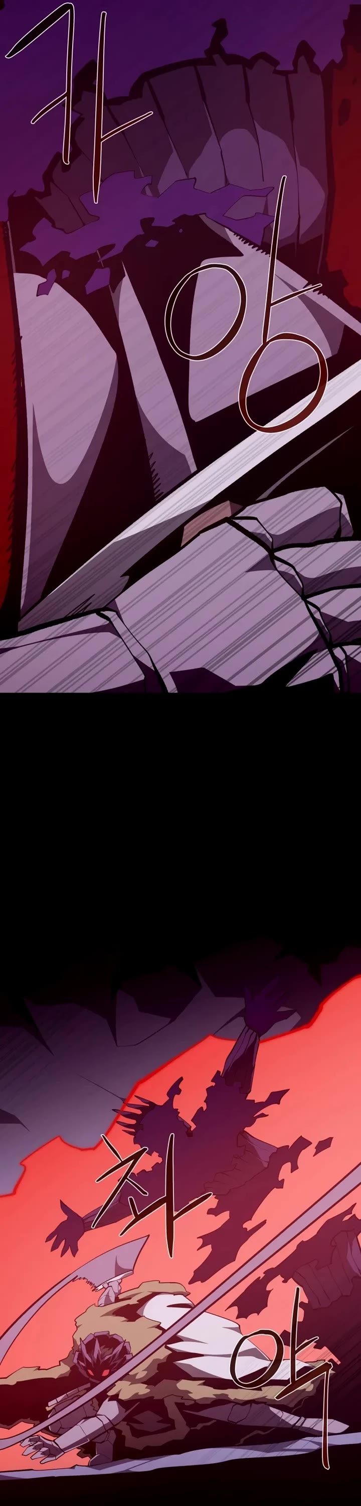 Dungeon Odyssey Chapter 144 page 31 - Chapter 144