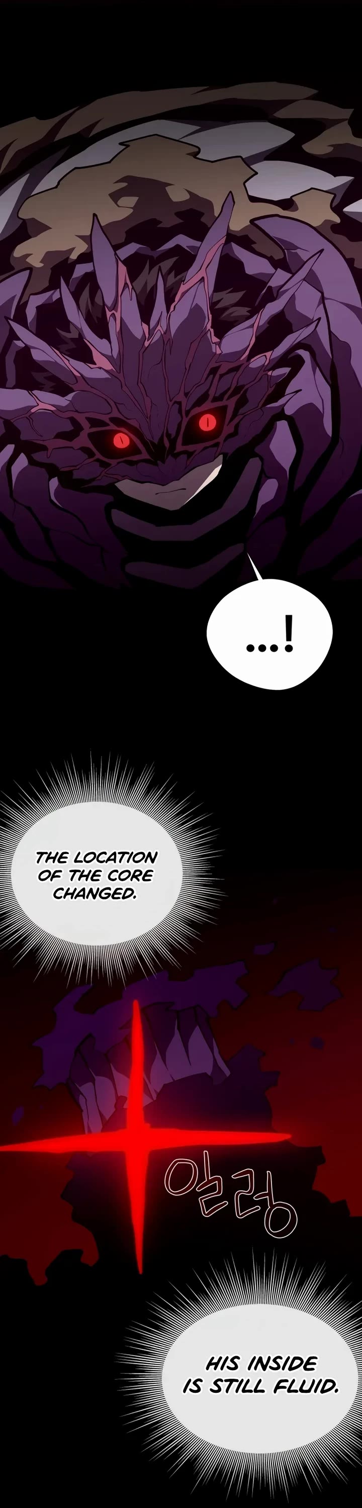 Dungeon Odyssey Chapter 144 page 32 - Chapter 144