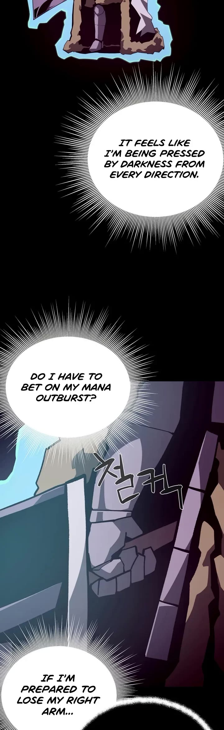Dungeon Odyssey Chapter 144 page 4 - Chapter 144