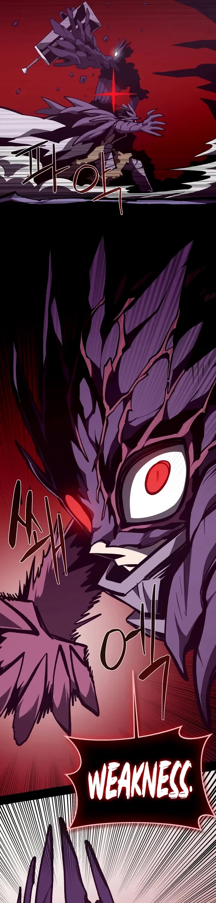 Dungeon Odyssey Chapter 144 page 41 - Chapter 144