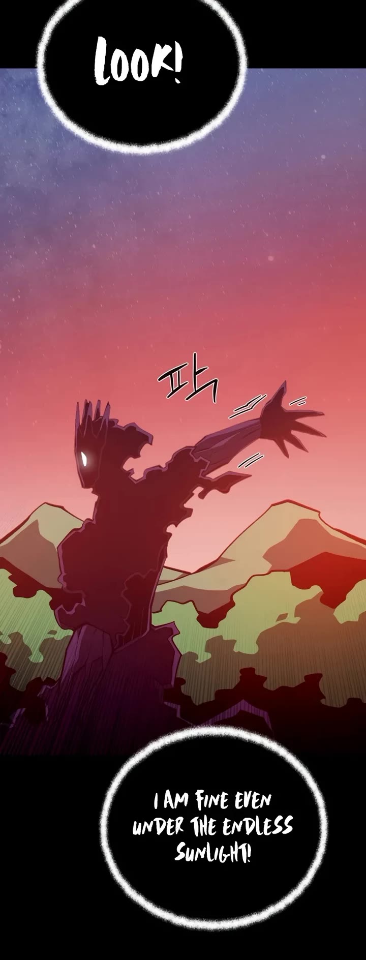Dungeon Odyssey Chapter 144 page 45 - Chapter 144