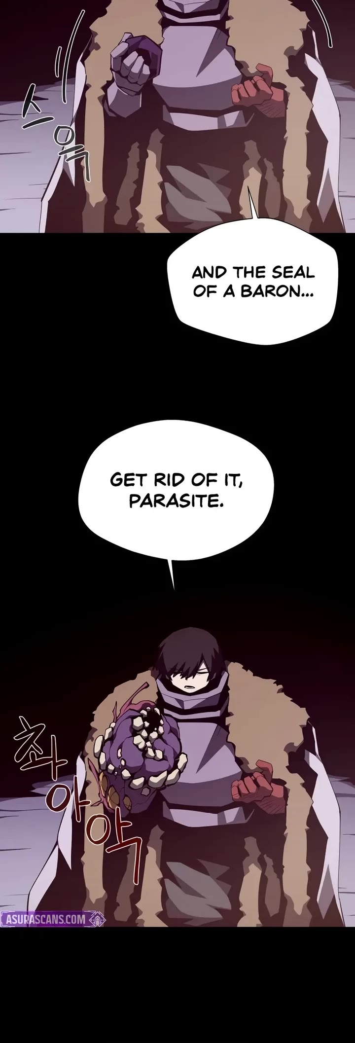 Dungeon Odyssey Chapter 145 page 10 - Chapter 145