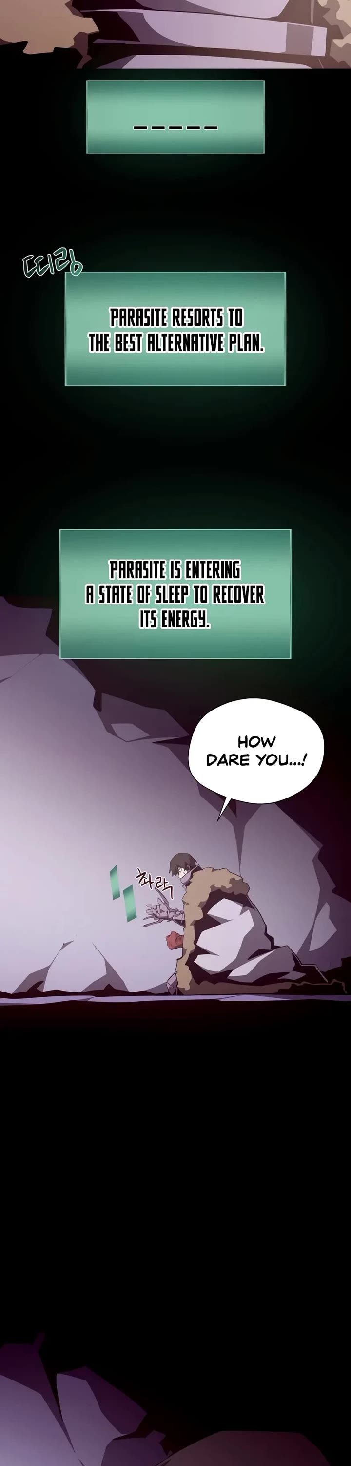Dungeon Odyssey Chapter 145 page 13 - Chapter 145
