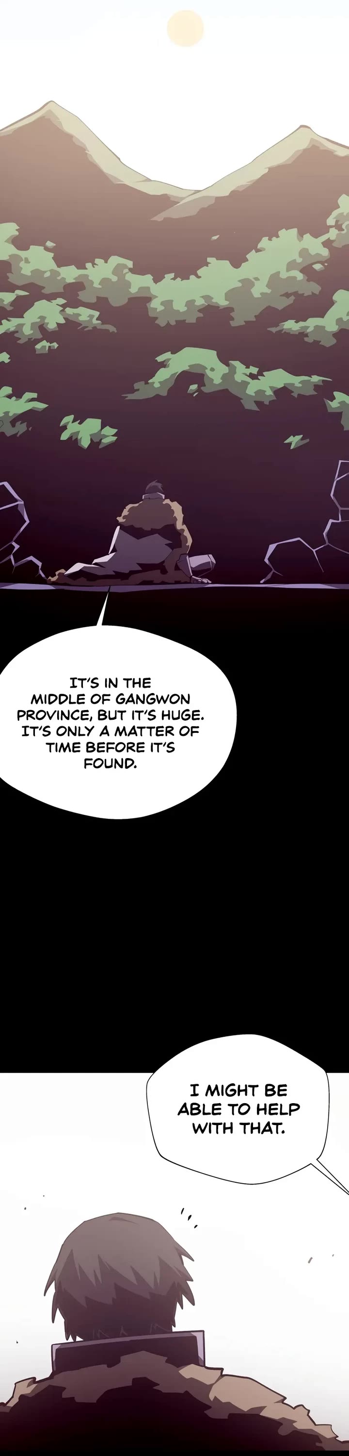 Dungeon Odyssey Chapter 145 page 22 - Chapter 145