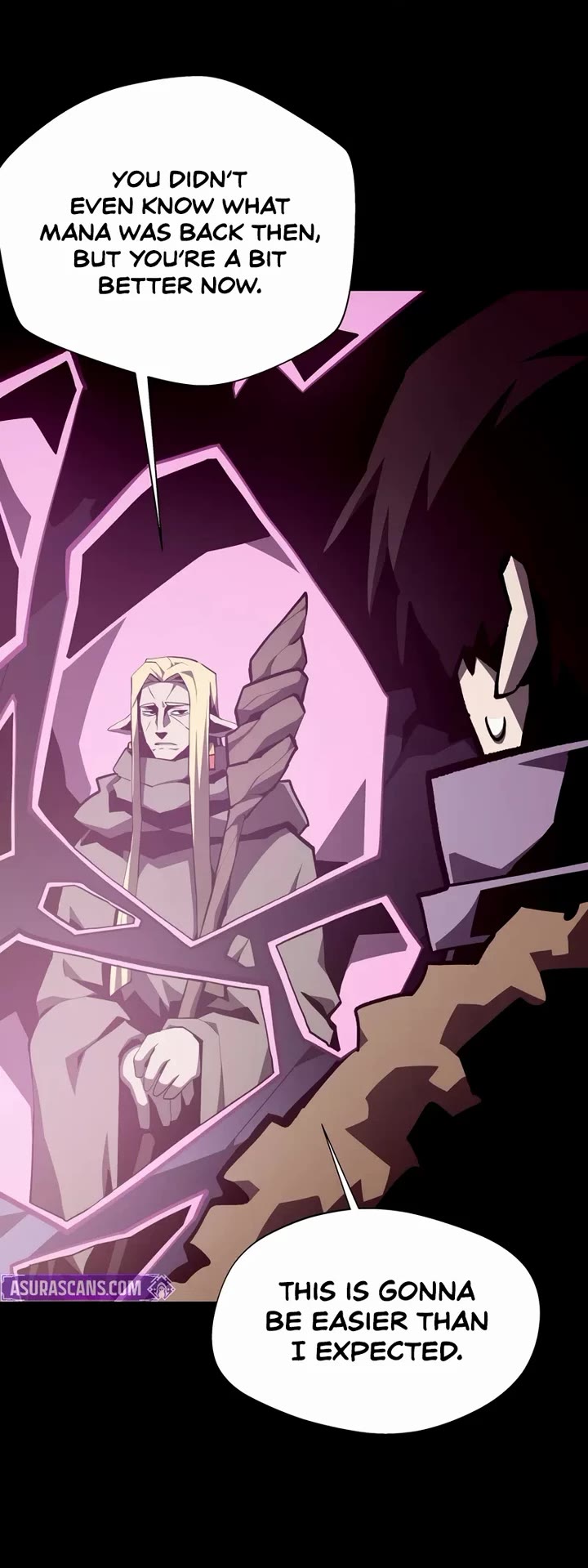 Dungeon Odyssey Chapter 145 page 30 - Chapter 145