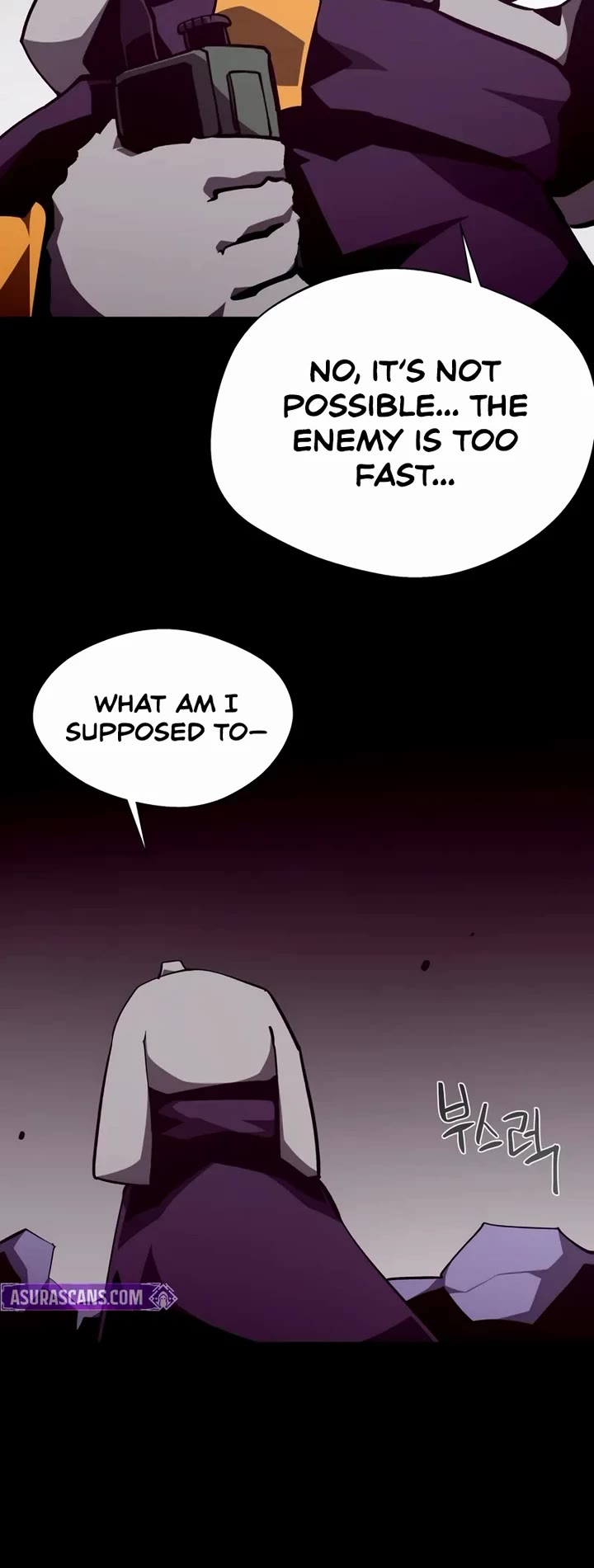 Dungeon Odyssey Chapter 145 page 35 - Chapter 145
