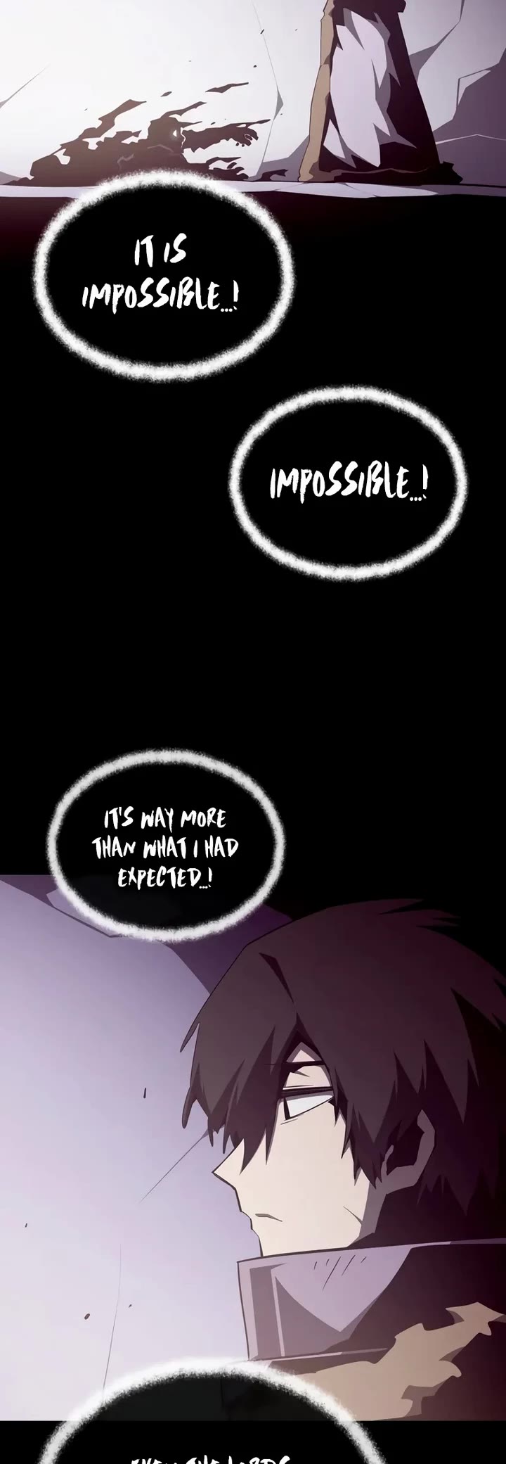 Dungeon Odyssey Chapter 145 page 4 - Chapter 145