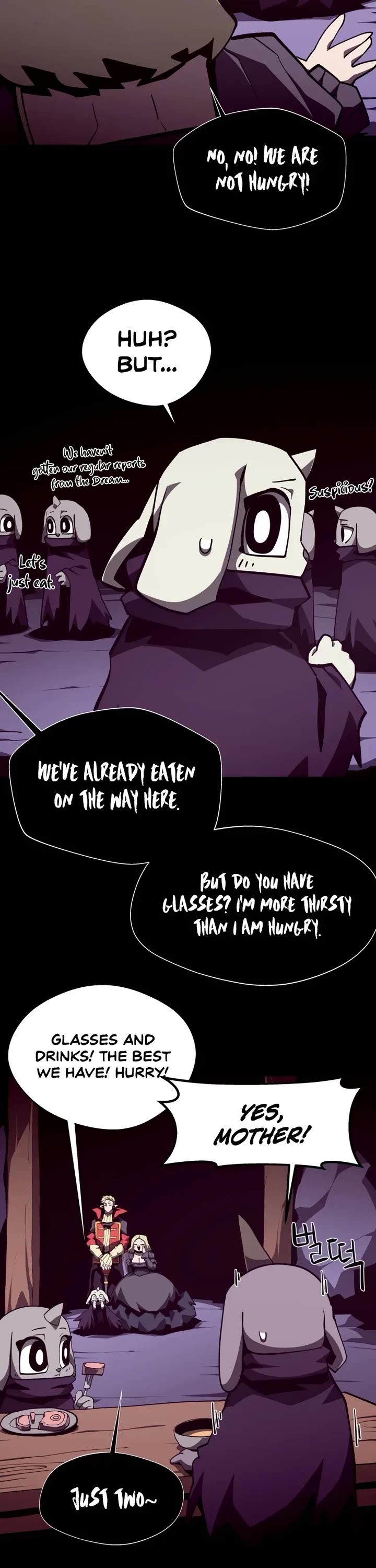 Dungeon Odyssey Chapter 146 page 12 - Chapter 146