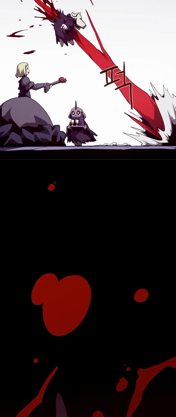 Dungeon Odyssey Chapter 146 page 15 - Chapter 146
