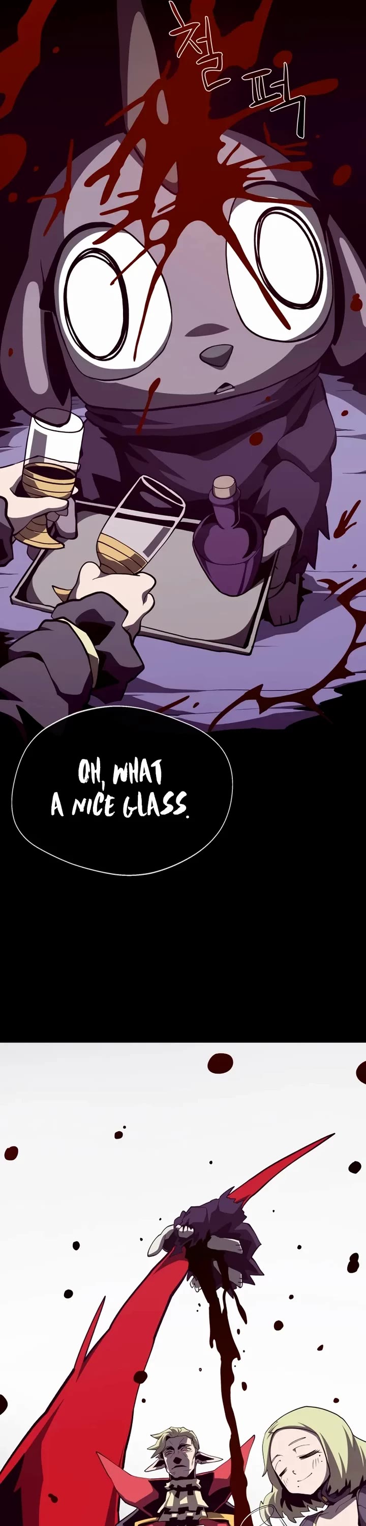 Dungeon Odyssey Chapter 146 page 16 - Chapter 146