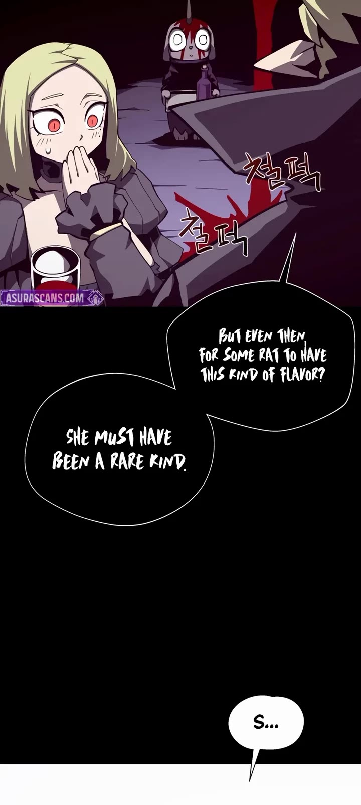 Dungeon Odyssey Chapter 146 page 19 - Chapter 146