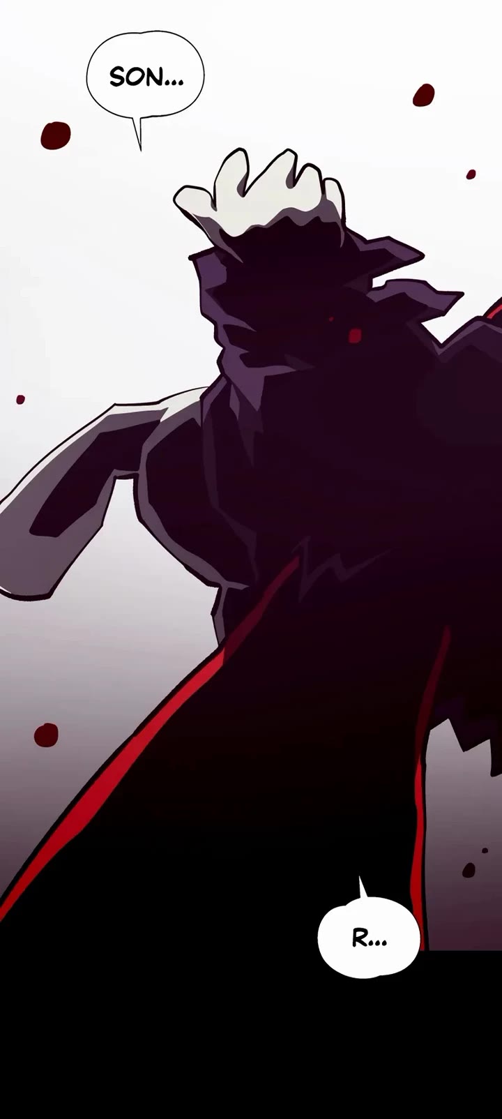 Dungeon Odyssey Chapter 146 page 20 - Chapter 146