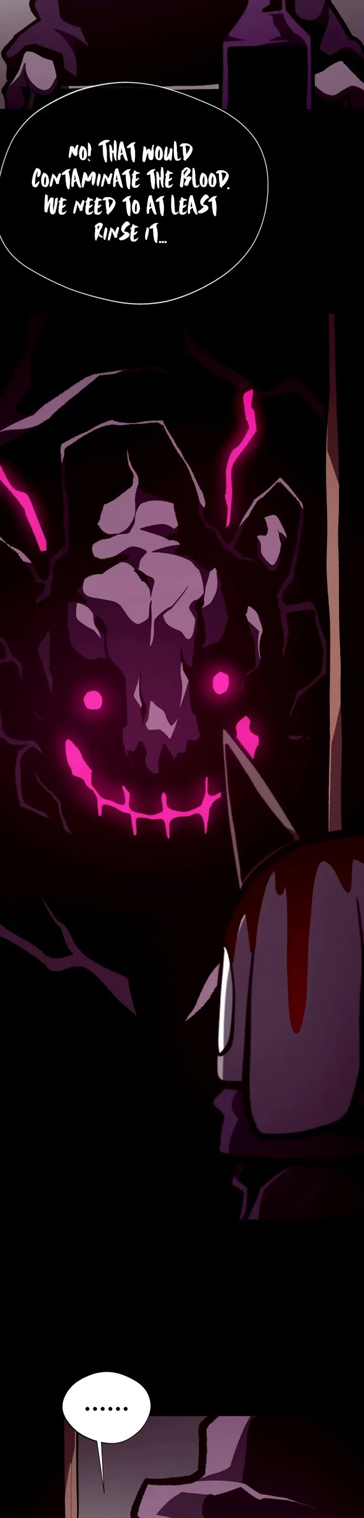 Dungeon Odyssey Chapter 146 page 22 - Chapter 146