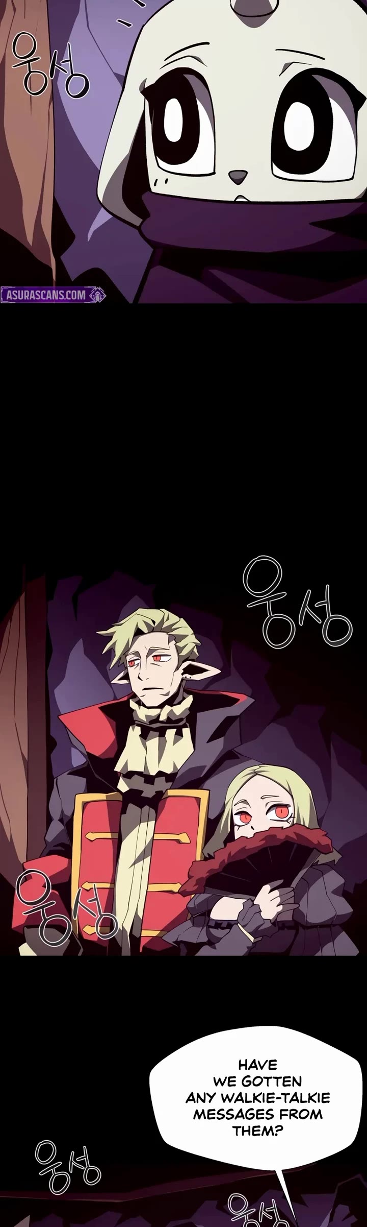 Dungeon Odyssey Chapter 146 page 4 - Chapter 146