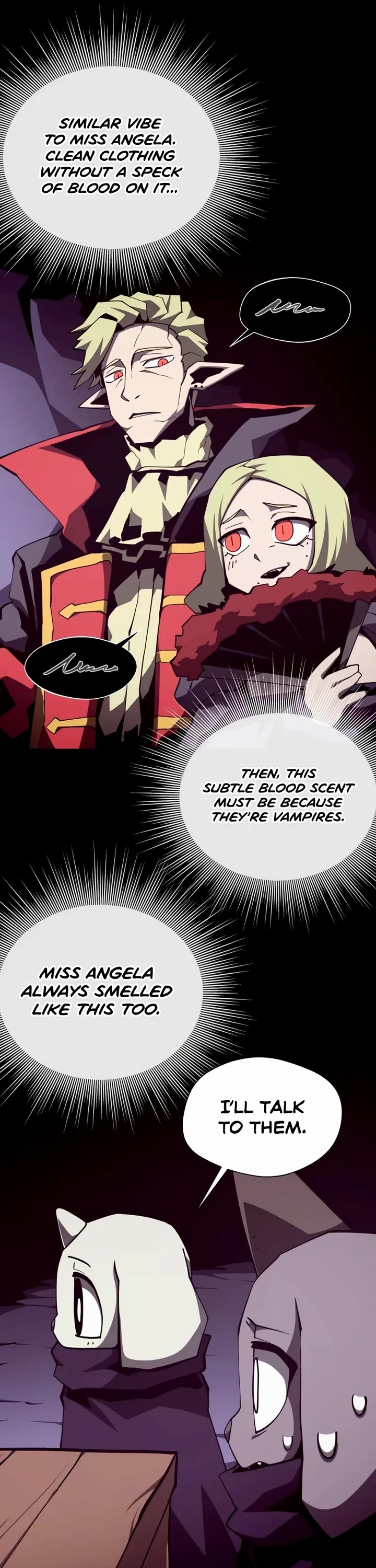 Dungeon Odyssey Chapter 146 page 6 - Chapter 146