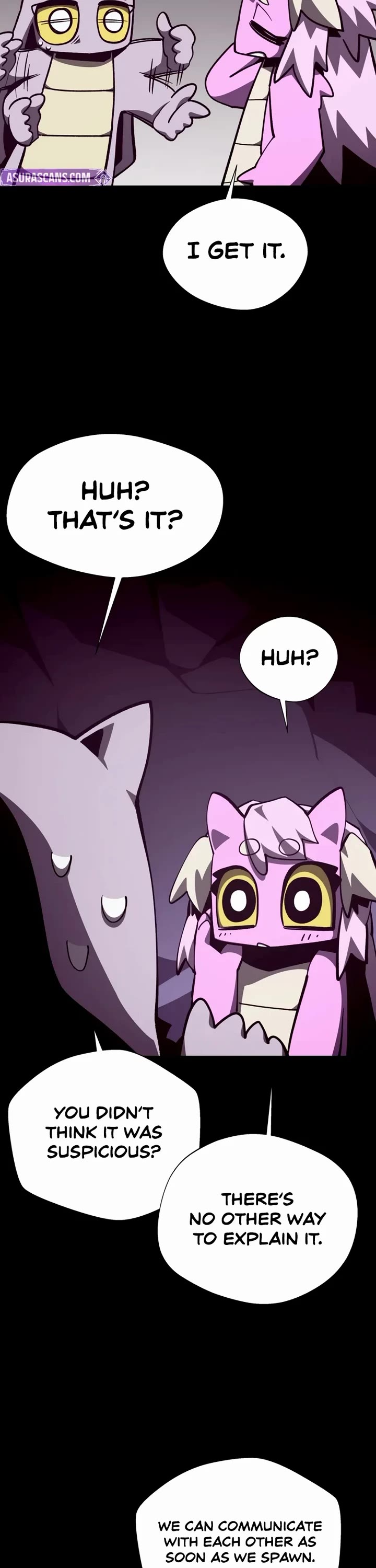 Dungeon Odyssey Chapter 147 page 13 - Chapter 147